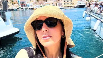 «Ця тотальна втома..»: Джамала відверто розповіла про свій стан – співачка оприлюднила нові фото з родиною