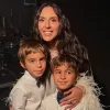 «Ніхто не знає, як пройде ніч»: Джамала порівняла життя в Києві з трилером «Пташиний короб»