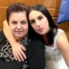 «Найкращий день»: Джамала замилувала фото з мамою на честь важливого свята