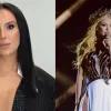 Джамала заявила, що Полякова порушила друге правило відбору на Євробачення: Ясинський відреагував