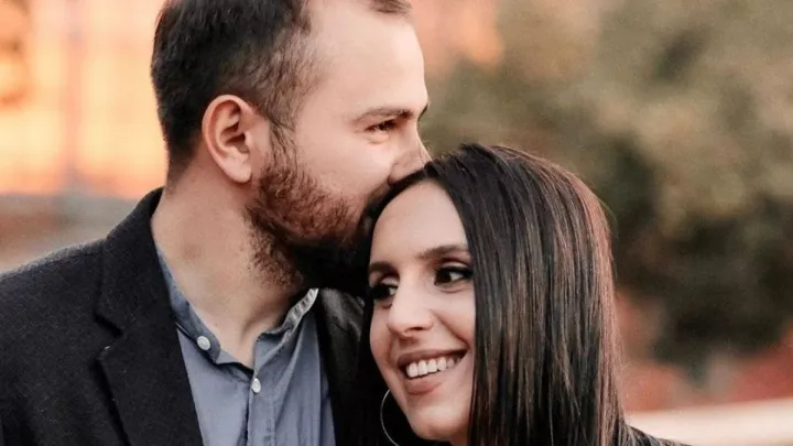 Джамала емоційно привітала чоловіка з днем народження: як виглядає обранець співачки