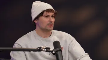 «Думав, що це епатажно»: Женя Кот зізнався, якій співачці відмовив на шоу «Танці з зірками»