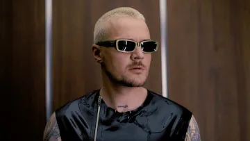 «Важу вперше 80+»: Женя Галич зізнався у вигоранні та вирішив змінити життя