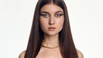 «Ледь повірила очам!»: цифри, які побачила Jerry Heil у підсумках року, зробили співачку щасливою