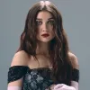 Jerry Heil випустила кліп на LOVE ME HARD: як перша англомовна пісня зіркової співачки стала еротичним горором
