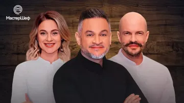«МастерШеф»-15: хто отримав чорний фартух і чия доля залишилася під питанням