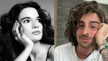 «Гарні фотографії, Вов»: коментар Дар'ї Кацуріної після мовчання здивував фанів Дантеса