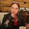 Зірка «Тіней забутих предків» Кадочникова зустрічається з чоловіком, який молодший за неї на 25 років: акторці – 87