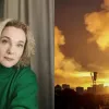 «Ледь стримую сльози»: мама відомої акторки Тали Калатай опинилася під завалами після обстрілу Києва