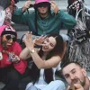 «Яку роль у нашому гурті виконує Сімбочка»: Kalush Orchestra презентував новий кліп із відомою блогеркою