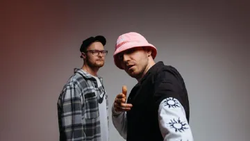 Кліп Kalush і Skofka «Додому» набрав 100 млн переглядів на YouTube: які найпопулярніші українські музичні відео