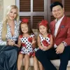 Співачка Камалія показала, як виглядають її доньки: фото дітей зірки від мільярдера