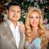 «Навіть не віриться, що тобі 70»: співачка Камалія зворушливо привітала з ювілеєм свого ексчоловіка-мільярдера