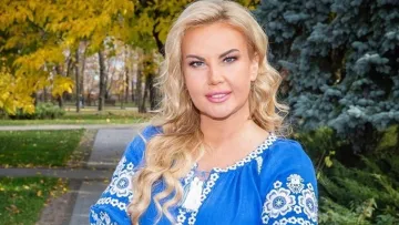 Посварилися через премію YUNA: Камалія розповіла про претензії Петра Чорного 