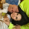 «Справжнє кохання ніколи не зникає»: Каменських на концерті в Одесі розповіла про почуття до Потапа 