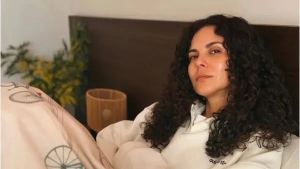 «Живеш у Європі – знай правила»: Настя Каменських потрапила у інцидент із незнайомцем за кордоном