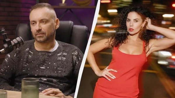 Український продюсер сказав всю правду про Настю Каменських: «‎Це маркер, який ідентифікує тебе»
