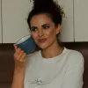 «Вдома краще»: Настя Каменських потішила шанувальників затишним фото зі своєї кухні