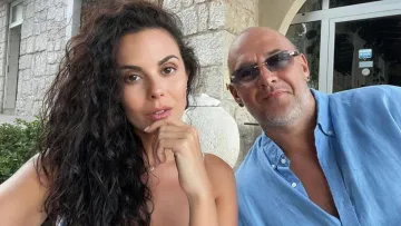 Потап розповів, де мешкає із Каменських: «Звідти весь рух відбувається»
