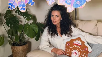 «Показала, хто вона насправді – Чучундра»: Каменських виклала новий допис російською і нарвалася на хейт