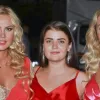 Камалія гостює в кузини в Туреччині: чи схожі між собою родички