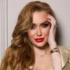 «Я виросла на ваших піснях»: зірка «НеАнгелів» щемливо подякувала Нікітіну та виклала спільне фото