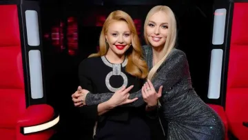 «Донт пуш зе хорсес»: Тіна Кароль фразою Усика відповіла на питання про дует з Поляковою