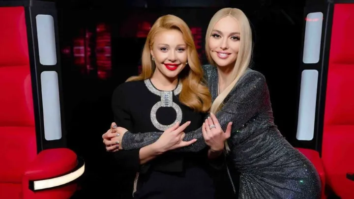 «Головне – залишатися людьми»: Оля Полякова публічно підтримала Тіну Кароль після критики на її адресу