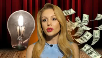 Українці висміяли Тіну Кароль за «оптимістичну‎» пісню: «‎У нас немає світла, а в них є бабло»