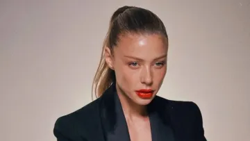 Тіна Кароль показала частину з майбутнього альбому: коли він вийде та як відреагували у мережі