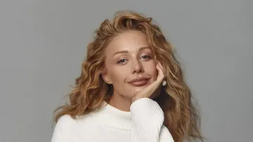 Тіна Кароль показала, хто чекає її у ліжку: зіркова співачка опублікувала нове фото