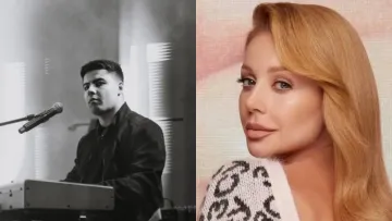 «Це неправда»: популярний український співак зізнався, які стосунки має з Тіною Кароль насправді