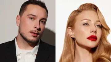 «Я з нахабних‎»: відомий український співак розкрив всю правду про Тіну Кароль