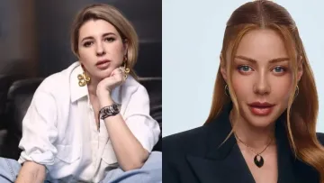 «Це був початок її шляху»: дружина Кулеби здивувала заявою про Тіну Кароль