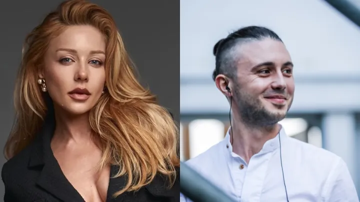 Кароль креативно відреагувала на скандальну заяву Тополі на свою адресу: ось яким відео вона відповіла