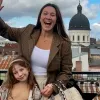 «Вітання молодятам. Гірко!»: Наталка Карпа побувала на весіллі стендапера Вадима Дзюнька