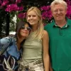 «Нарешті познайомився»: акторка Кузнецова показала фото свого батька в компанії Юрія Ігната