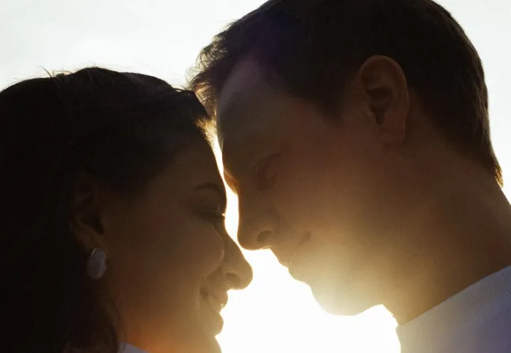 11 років разом: Тишкевич і Томусяк натякнули на нове весілля – шанувальники в захваті