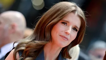 «Це того вартувало»: донька Шварценеггера показала, що вирощує на власному городі