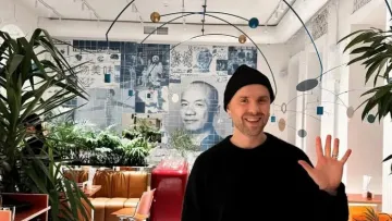 «Жуколад – твоїх рук діло!»: Кацурін показав кумедні пригоди останніх місяців – Дорофєєва потрапила у кадр