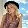 «Народжена для любові»: Катерина Кузнецова у День народження показалася топлес та звернулася до шанувальників 