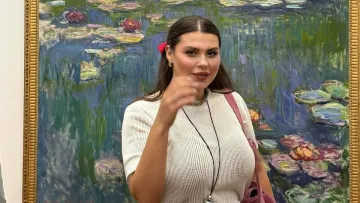 Солістка гурту KAZKA подякувала далекій країні: що зайняло «велике місце у серці» Заріцької