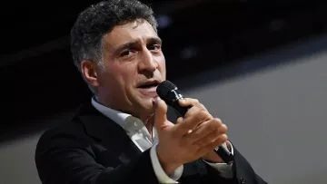 Виправдовував страти українців та підтримував війну: помер відомий російський пропагандист Кеосаян