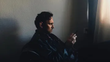 «Я реабілітуюся, тому що...»: вокаліст гурту «Друга ріка» Харчишин шокував зізнанням – чи їде зірка у рехаб