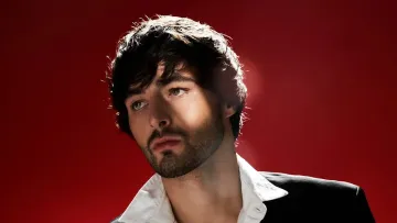 «‎Як Ді Капріо з шостого разу отримав премію «Оскар»: продюсер оцінив шанси KHAYAT у Нацвідборі Євробачення