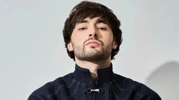 KHAYAT презентував нову відеороботу на пісню «Ау»: як звучить реліз – відео