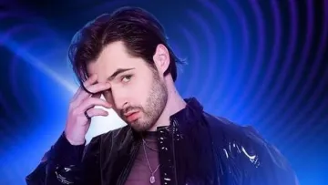 «‎В мене немає мрії»: KHAYAT відповів, чи погодився б їхати на «Євробачення» від іншої країни