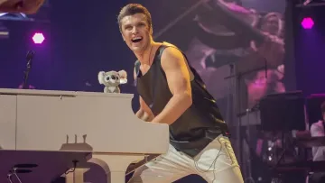 «Готуємо спецоперацію «Рояль»: композитор Хмара відреагував на хвилю мемів через нового очільника СБУ