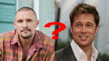 Знову Цимбалюк, зірки спорту чи сам Бред Пітт? СТБ «розкрив‎» ім’я нового «Холостяка», але є важлива деталь