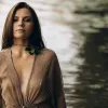 «Хочеться працювати ще сумлінніше»: зірка «Спіймати Кайдаша» Хижняк отримала престижну нагороду